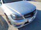2013 MERCEDES BENZ C180 AMG S for sale at Copart ROCHFORD