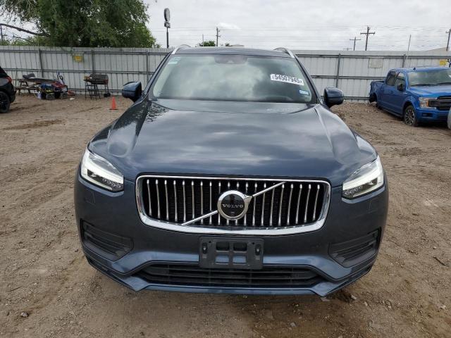  VOLVO XC90 2020 Granatowy