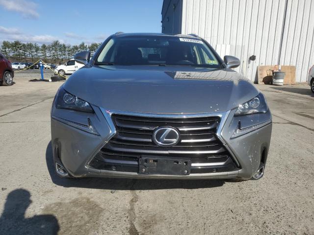  LEXUS NX 2016 Beige