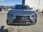 2016 Lexus Nx 200T Base იყიდება Windsor-ში, NJ - Rear End