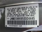 2005 Honda Civic Hybrid en Venta en Wilmington, CA - Front End