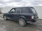 2012 Land Rover Range Rover Hse Luxury for Sale in Albany, NY - Mechanical