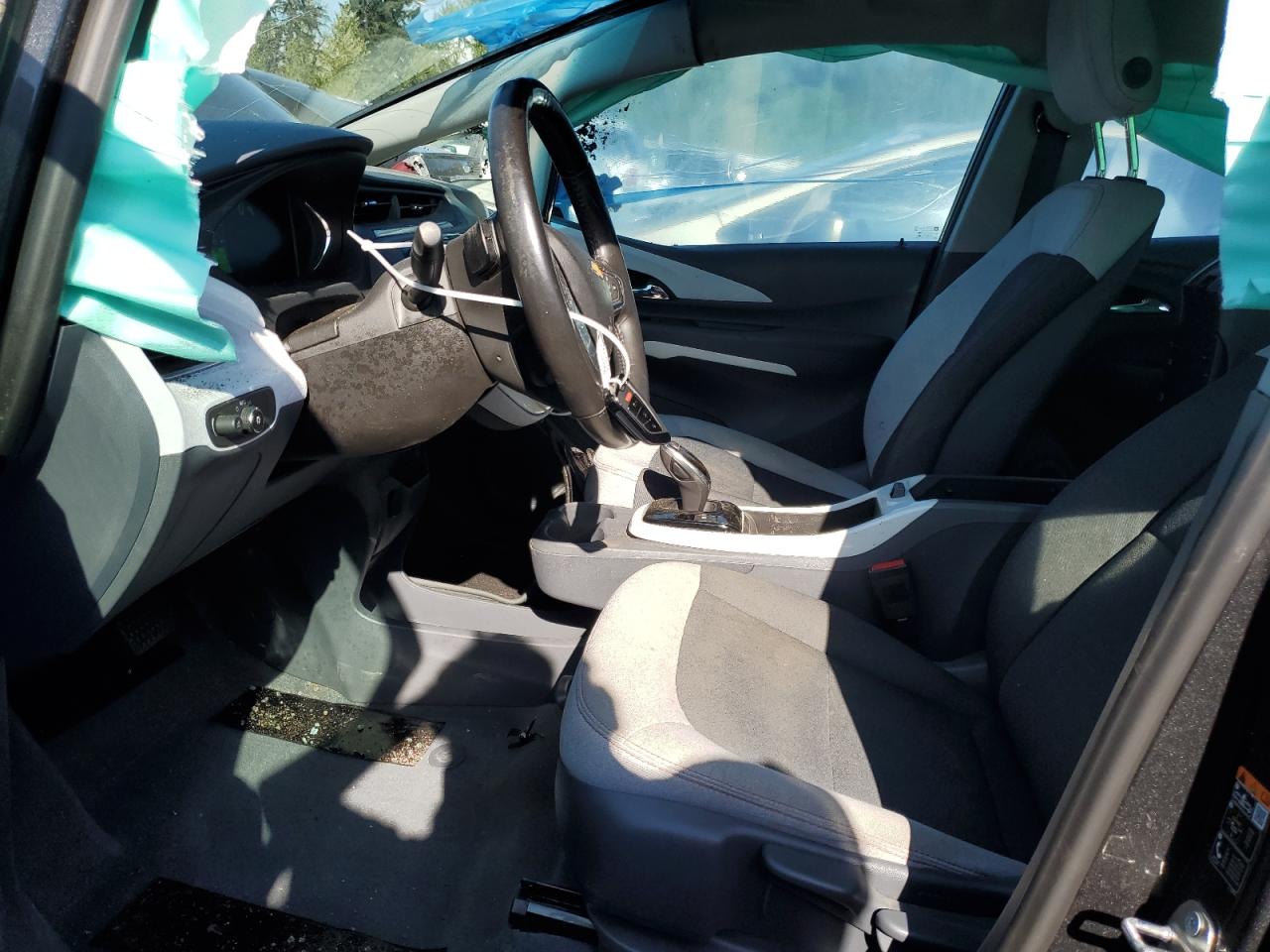 2019 Chevrolet Bolt Ev Lt VIN: 1G1FY6S01K4108635 Lot: 53201335
