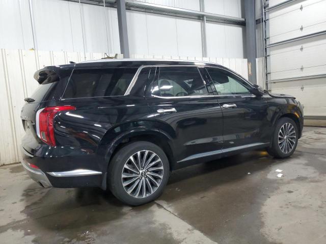  HYUNDAI PALISADE 2023 Black