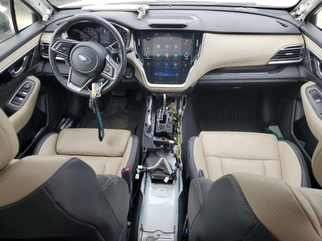  SUBARU OUTBACK 2021 Белы