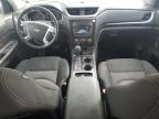 2015 Chevrolet Traverse Lt en Venta en New Braunfels, TX - Rear End