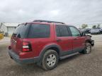 2006 Ford Explorer Xlt იყიდება Des Moines-ში, IA - Front End
