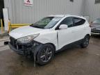 2015 Hyundai Tucson Limited на продаже в New Orleans, LA - Front End