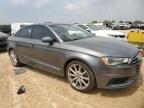 2016 Audi A3 Premium იყიდება San Antonio-ში, TX - Hail