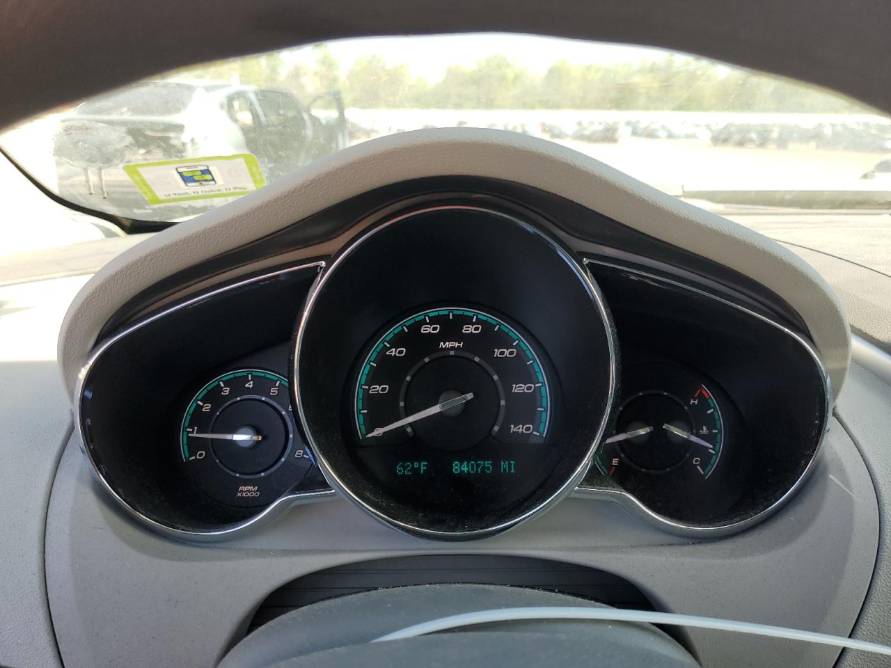 2010 Chevrolet Malibu 1Lt VIN: 1G1ZC5EB2AF108858 Lot: 54976595