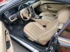 2012 Maserati Granturismo S en Venta en Van Nuys, CA - Rear End