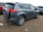 2013 Toyota Rav4 Limited for Sale in Elgin, IL - Rear End