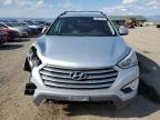 2016 Hyundai Santa Fe Se for Sale in Helena, MT - Front End