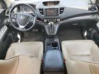 2015 Honda Cr-V Exl for Sale in Oklahoma City, OK - Front End