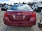 2006 Honda Accord Se for Sale in Mendon, MA - Front End