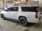 2017 Gmc Yukon Xl Denali en Venta en Columbia, MO - Normal Wear