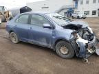 2007 TOYOTA YARIS  for sale at Copart QC - MONTREAL