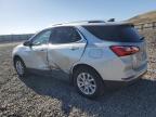2018 Chevrolet Equinox Lt   продається в Reno, NV - Side