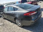 2020 Ford Fusion Se de vânzare în Cahokia Heights, IL - Hail