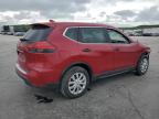 2017 Nissan Rogue S للبيع في Tulsa، OK - Front End