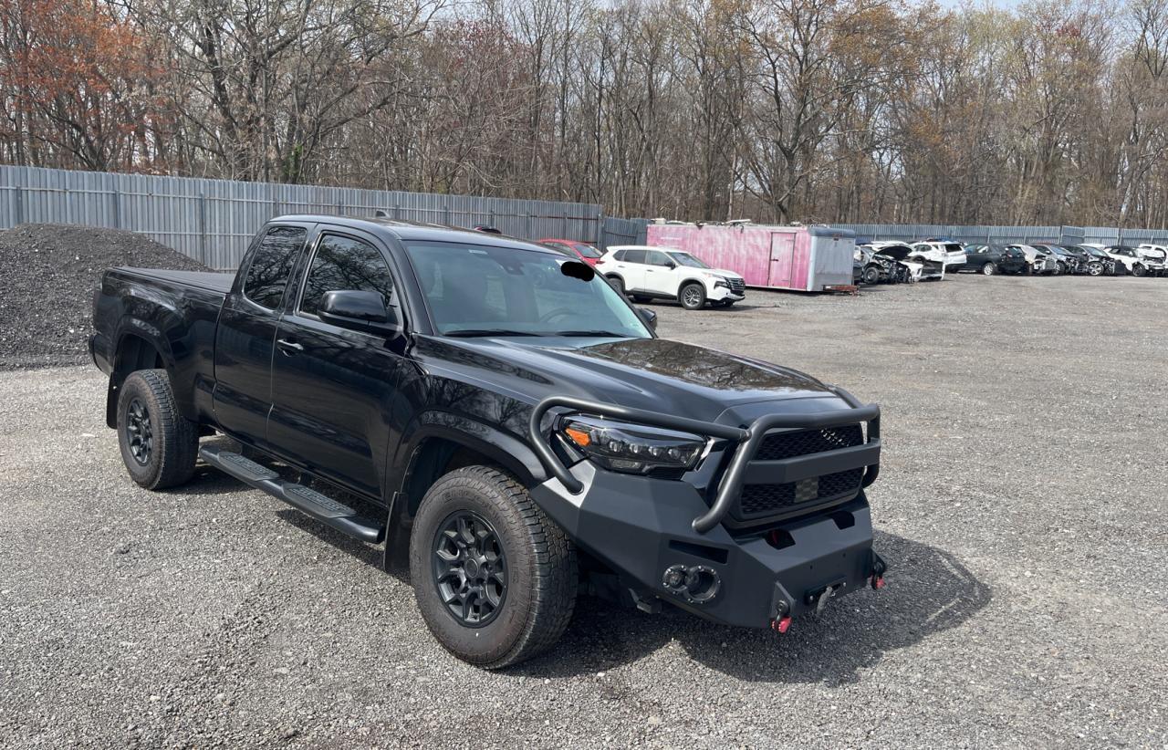 2023 Toyota Tacoma Access Cab продається в Hillsborough, NJ - Front End