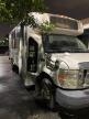 Homestead, FL에서 판매 중인 2012 Ford Econoline E450 Super Duty Cutaway Van - Mechanical