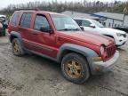 2006 Jeep Liberty Sport for Sale in Hurricane, WV - Water/Flood