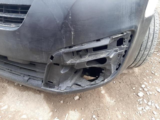 2016 CITROEN BERLINGO 6