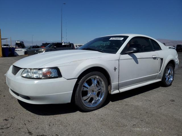2003 Ford Mustang 