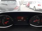 2015 PEUGEOT 308 ALLURE for sale at Copart WOLVERHAMPTON