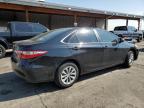 2017 Toyota Camry Le de vânzare în Denver, CO - Front End
