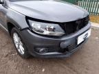 2013 VOLKSWAGEN TIGUAN SE for sale at Copart WESTBURY