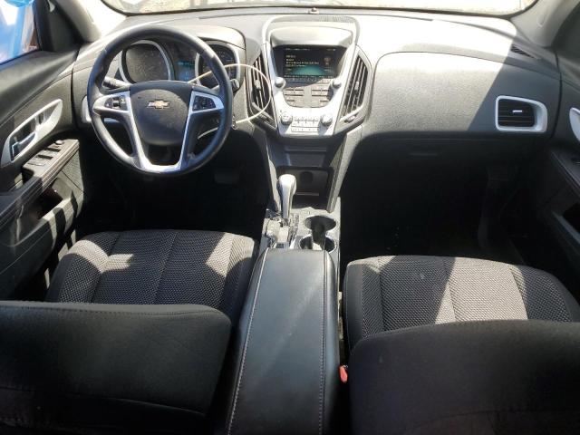  CHEVROLET EQUINOX 2014 Кремовый