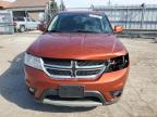 2012 Dodge Journey Sxt zu verkaufen in Fort Wayne, IN - Front End