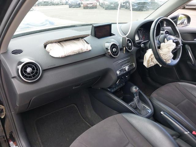 2015 AUDI A1 SPORT T