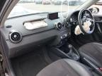 2015 AUDI A1 SPORT T for sale at Copart NEWBURY