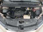 2018 Chevrolet Trax Ls zu verkaufen in West Palm Beach, FL - Water/Flood
