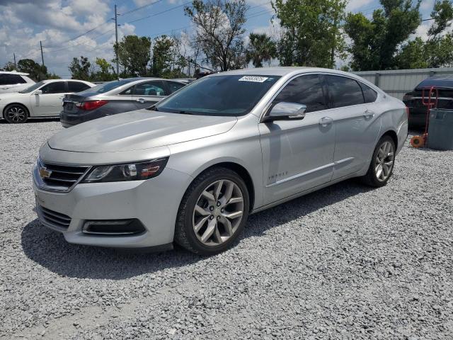 2018 Chevrolet Impala Premier