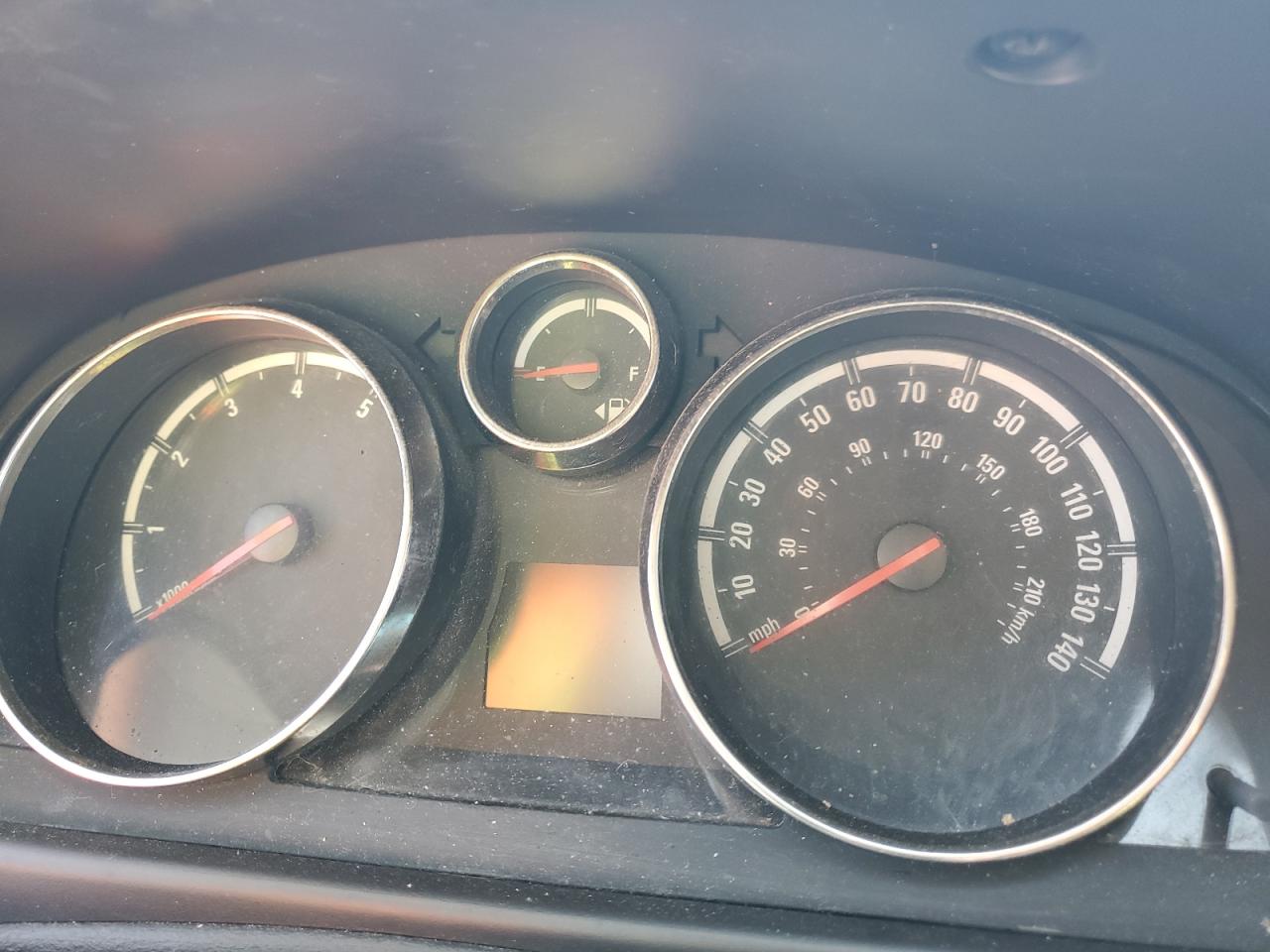 2009 Saturn Vue Xr VIN: 3GSCL53759S572931 Lot: 60071495