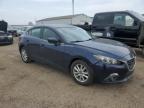 2015 MAZDA 3 TOURING for sale at Copart ON - TORONTO