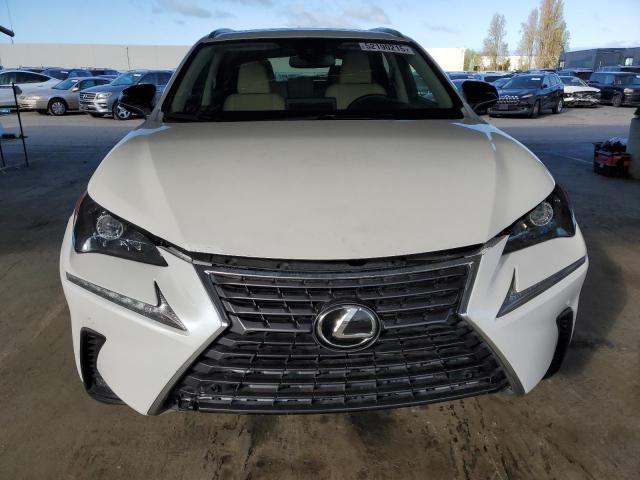 2020 LEXUS NX 300