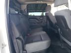 2015 Gmc Sierra K1500 Sle en Venta en Hayward, CA - Front End