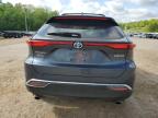 2024 Toyota Venza Le продається в Grenada, MS - Water/Flood