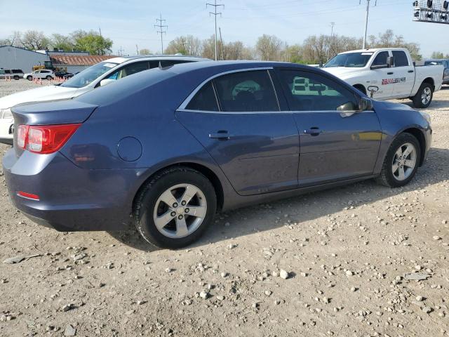  CHEVROLET MALIBU 2013 Синий