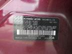 2021 Mitsubishi Mirage G4 Es en Venta en Las Vegas, NV - Front End