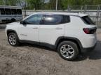2025 Jeep Compass Latitude for Sale in Hurricane, WV - Front End