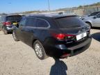 2014 MAZDA 6 SE-L NAV for sale at Copart WOLVERHAMPTON