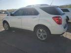 2012 Chevrolet Equinox Ltz en Venta en Littleton, CO - Front End