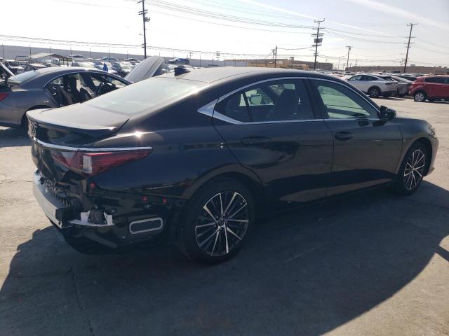  LEXUS ES300 2025 Черный