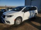 2024 Chrysler Pacifica Touring L იყიდება Albuquerque-ში, NM - Rear End